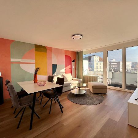 Apartment Popular 多恩比恩 外观 照片