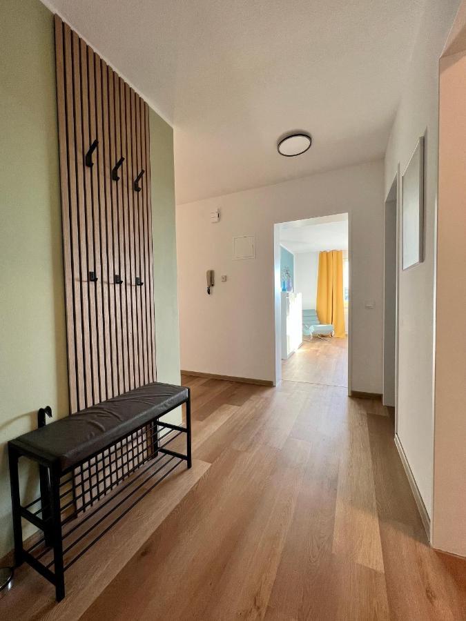 Apartment Popular 多恩比恩 外观 照片