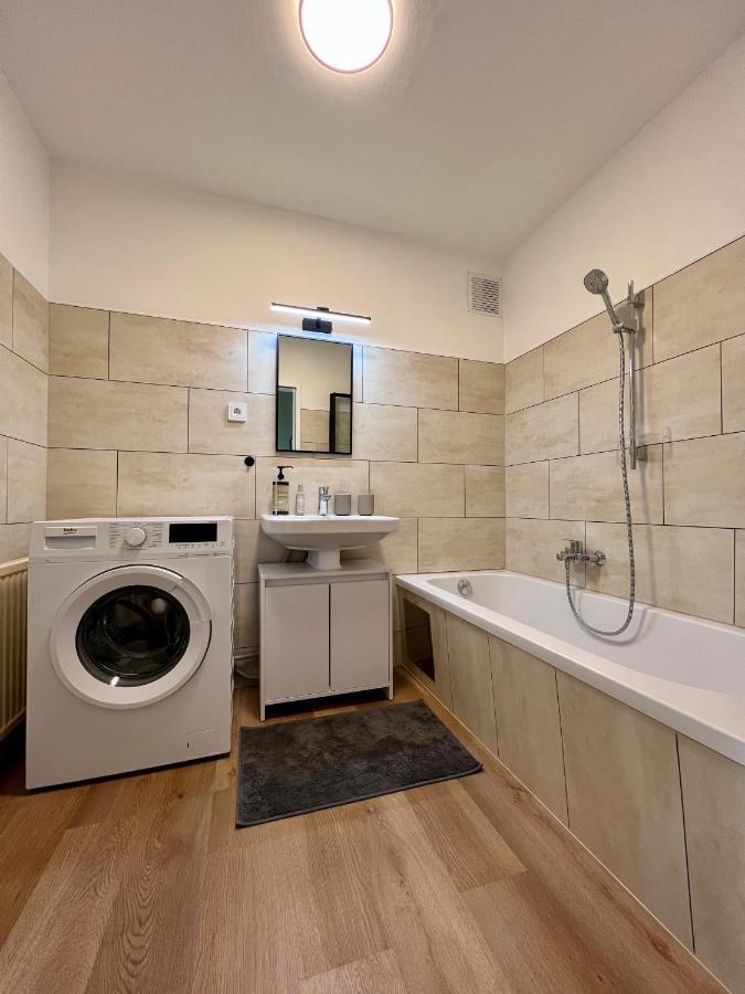 Apartment Popular 多恩比恩 外观 照片